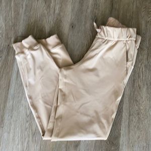 Lululemon on the fly jogger *like new*